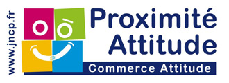 La Proximité Attitude / Commerce Attitude